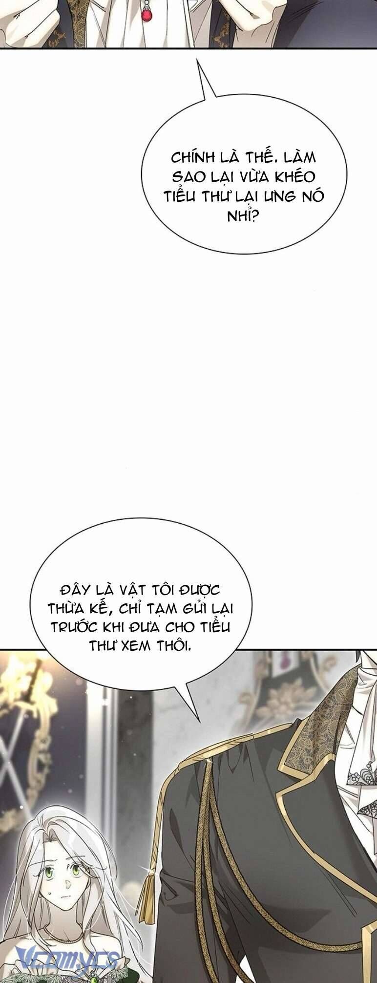 Cứ Cố Gắng Hết Sức Để Hối Hận Chap 14 - Next Chap 15