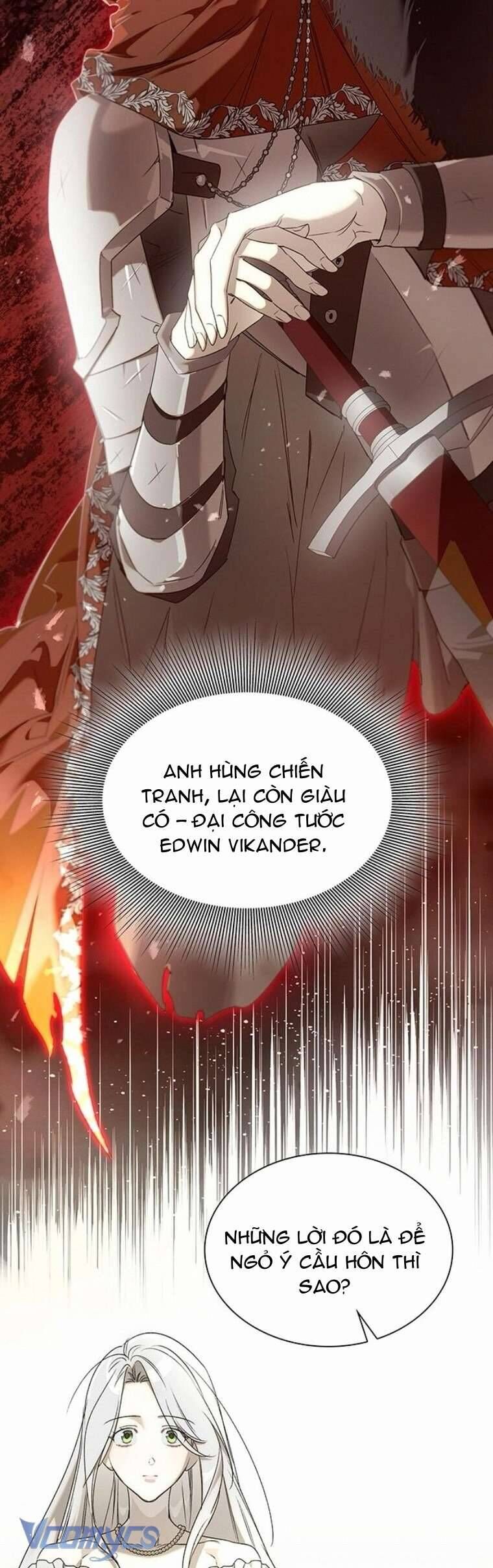 Cứ Cố Gắng Hết Sức Để Hối Hận Chap 14 - Next Chap 15