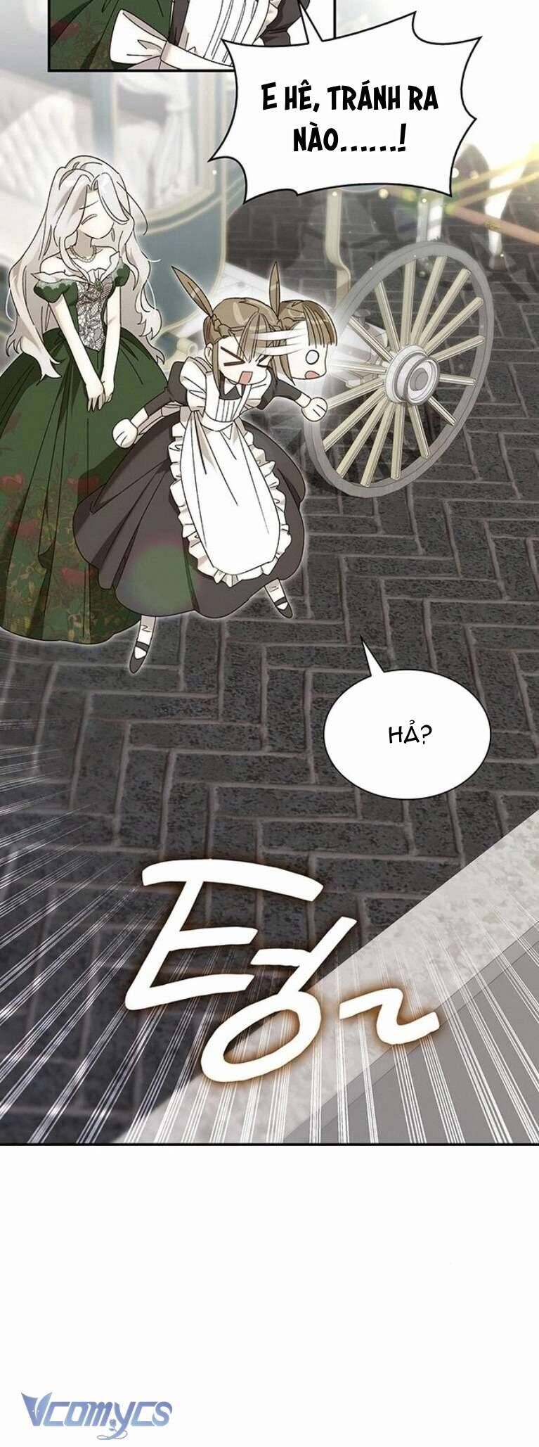 Cứ Cố Gắng Hết Sức Để Hối Hận Chap 14 - Next Chap 15