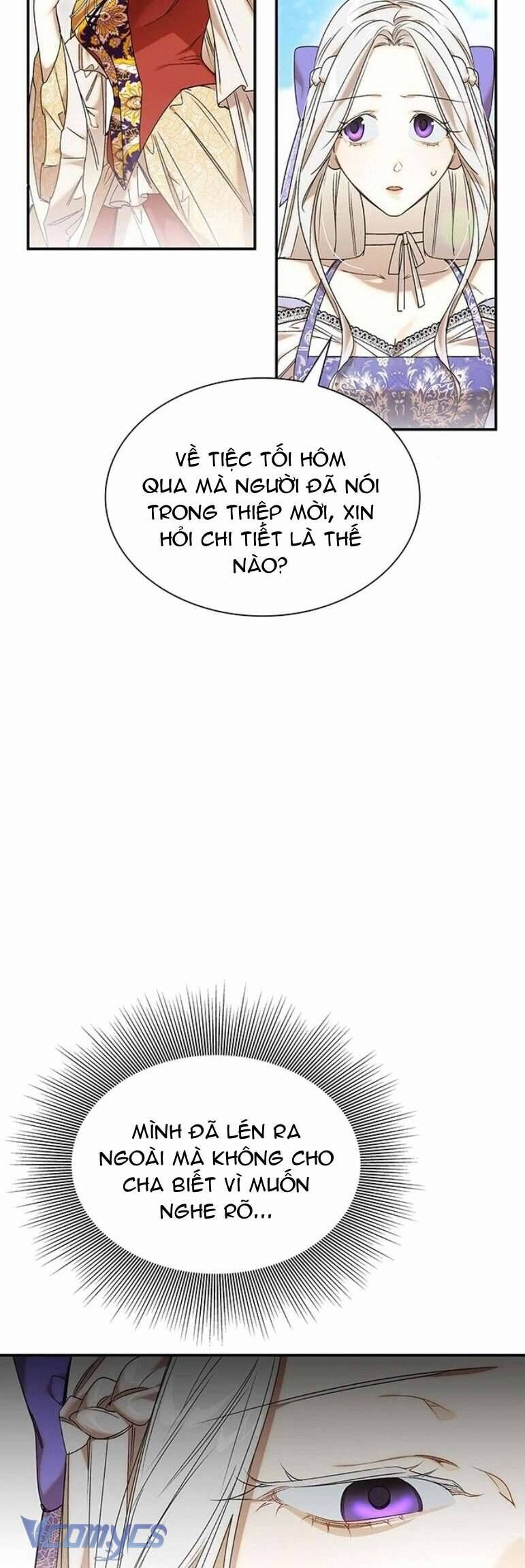 Cứ Cố Gắng Hết Sức Để Hối Hận Chap 14 - Next Chap 15
