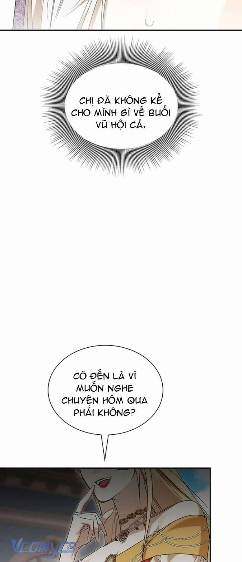 Cứ Cố Gắng Hết Sức Để Hối Hận Chap 14 - Next Chap 15