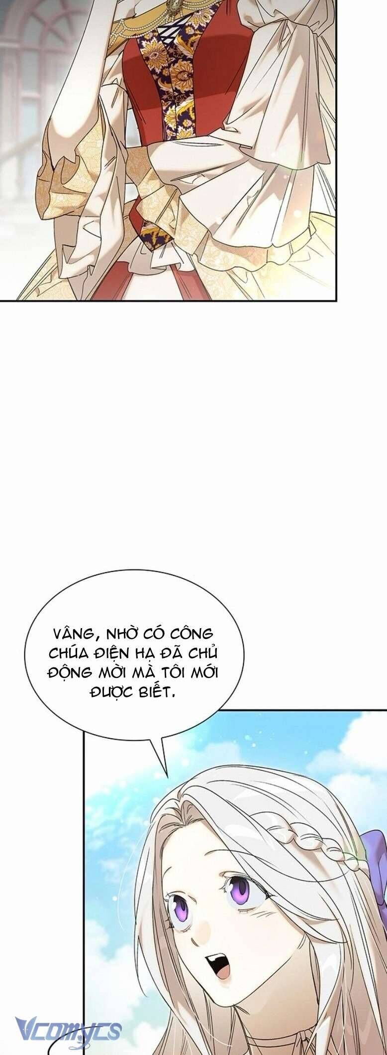 Cứ Cố Gắng Hết Sức Để Hối Hận Chap 14 - Next Chap 15