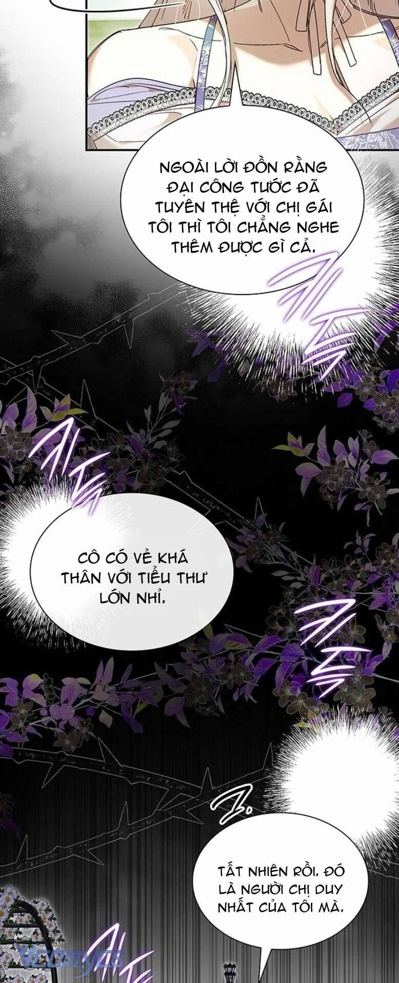 Cứ Cố Gắng Hết Sức Để Hối Hận Chap 14 - Next Chap 15