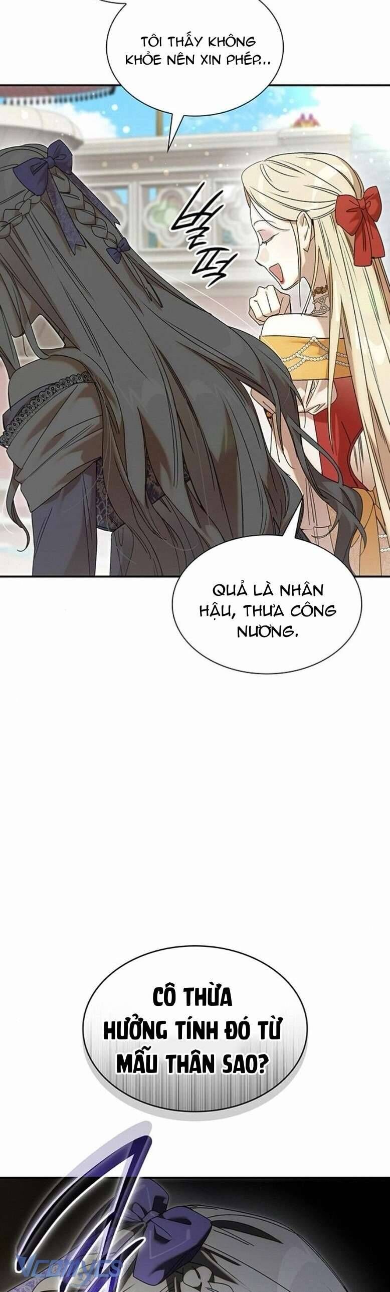 Cứ Cố Gắng Hết Sức Để Hối Hận Chap 14 - Next Chap 15