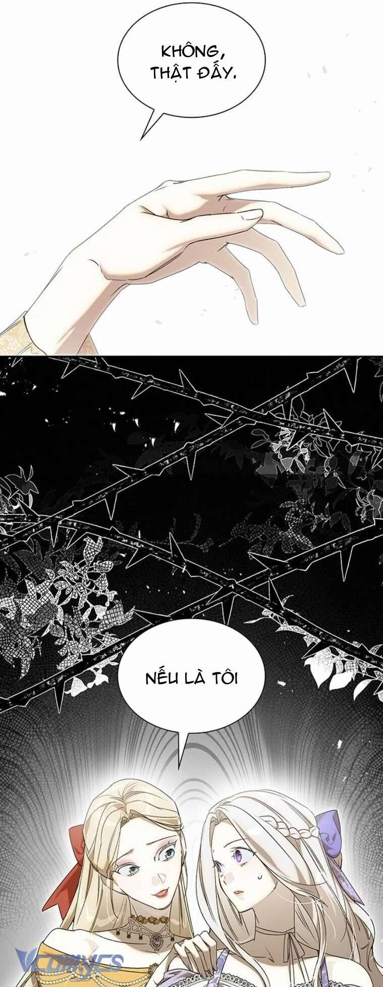Cứ Cố Gắng Hết Sức Để Hối Hận Chap 14 - Next Chap 15