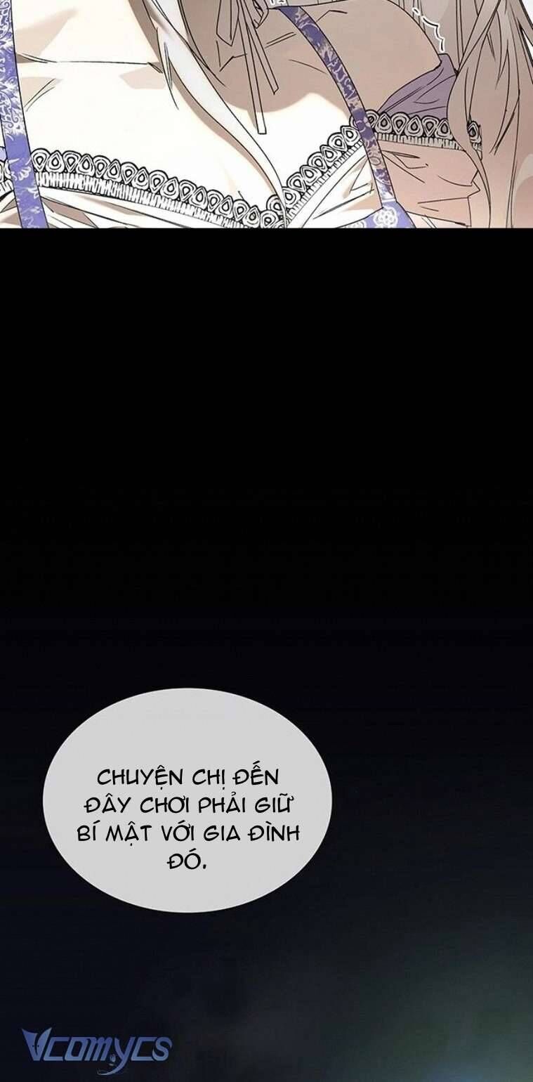 Cứ Cố Gắng Hết Sức Để Hối Hận Chap 14 - Next Chap 15