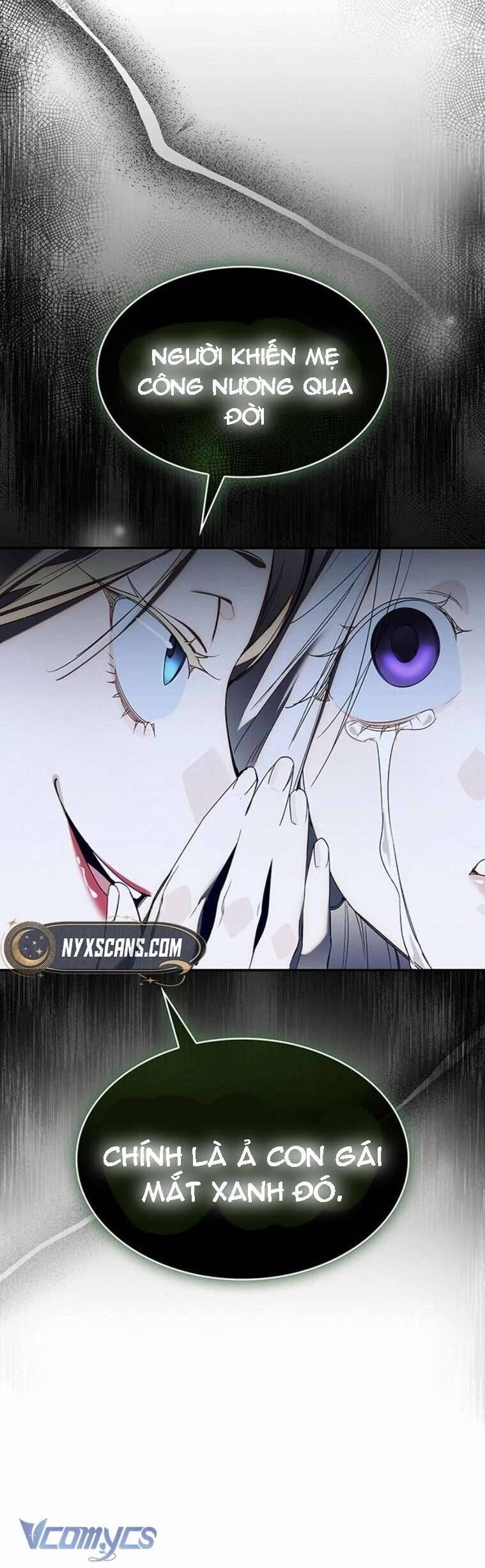 Cứ Cố Gắng Hết Sức Để Hối Hận Chap 14 - Next Chap 15