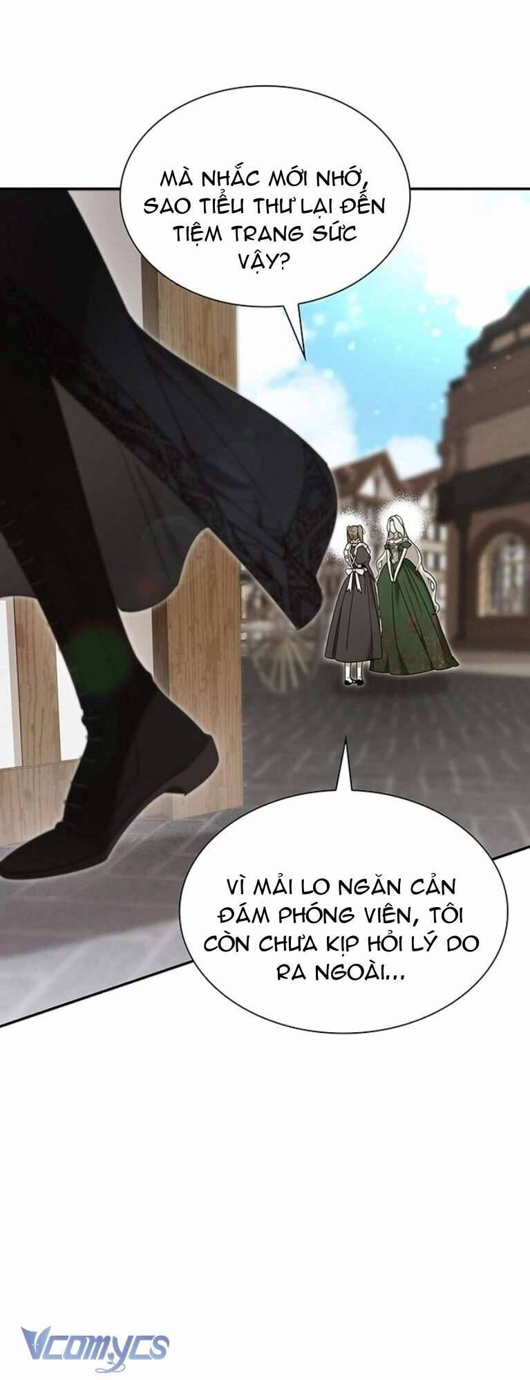Cứ Cố Gắng Hết Sức Để Hối Hận Chap 14 - Next Chap 15