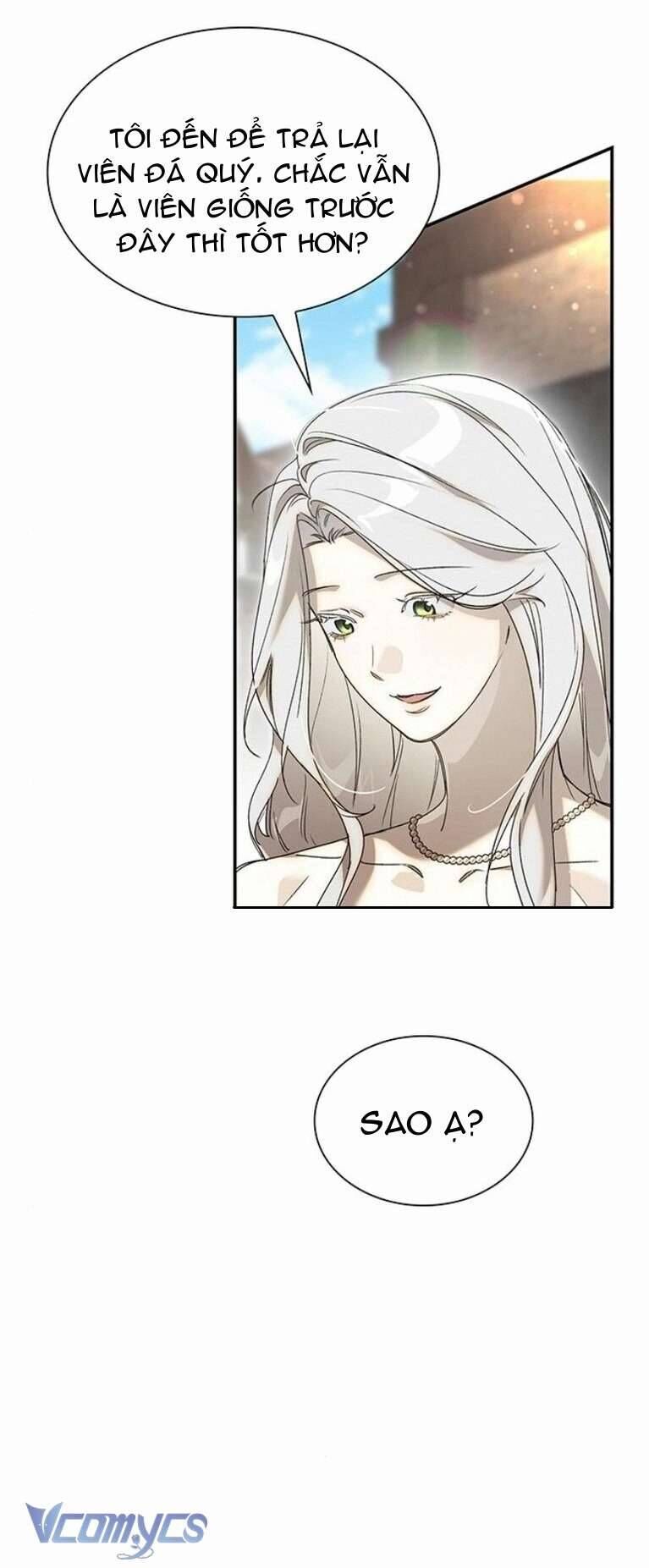 Cứ Cố Gắng Hết Sức Để Hối Hận Chap 14 - Next Chap 15