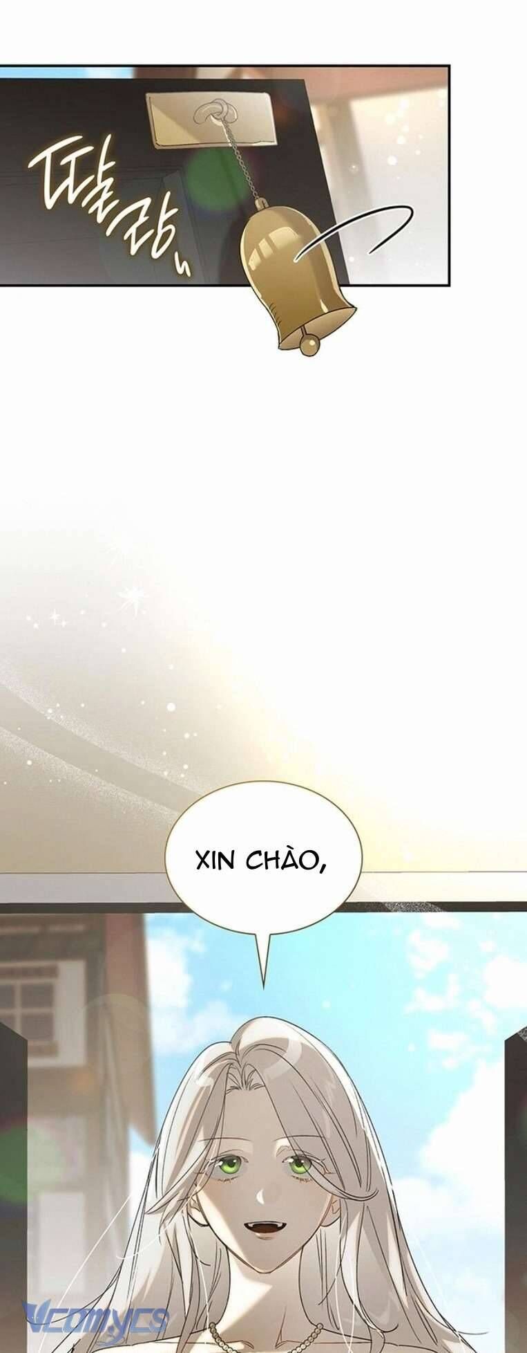 Cứ Cố Gắng Hết Sức Để Hối Hận Chap 14 - Next Chap 15
