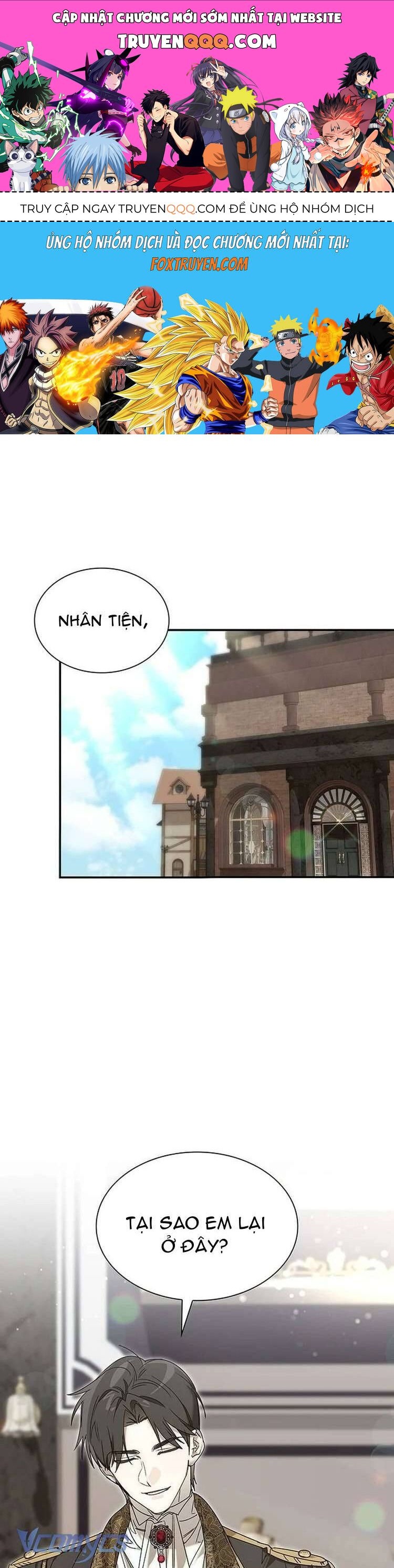 Cứ Cố Gắng Hết Sức Để Hối Hận Chap 15 - Next Chap 16