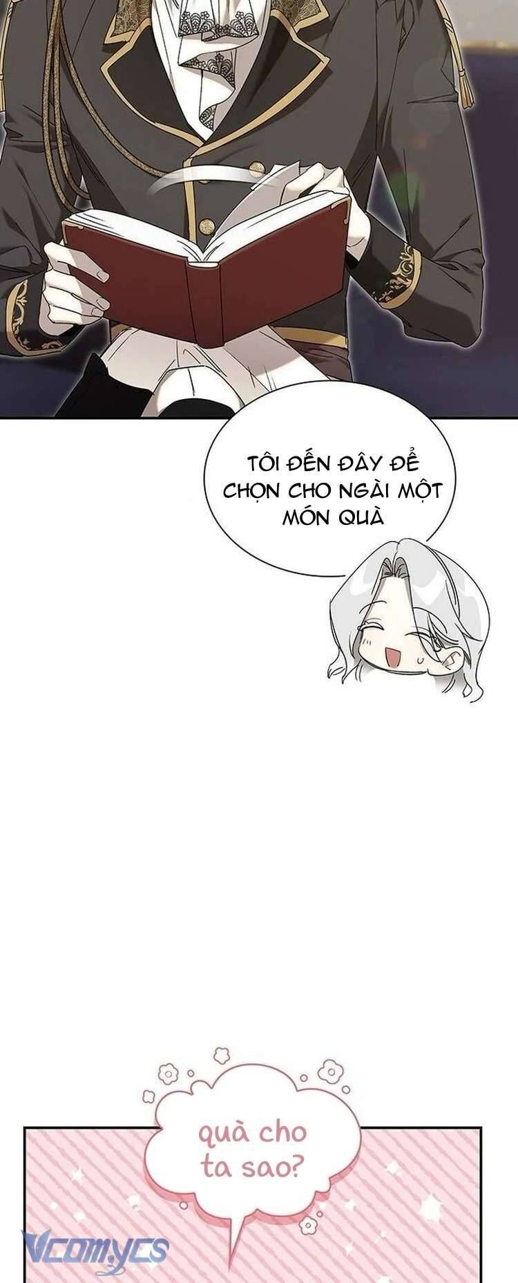 Cứ Cố Gắng Hết Sức Để Hối Hận Chap 15 - Next Chap 16