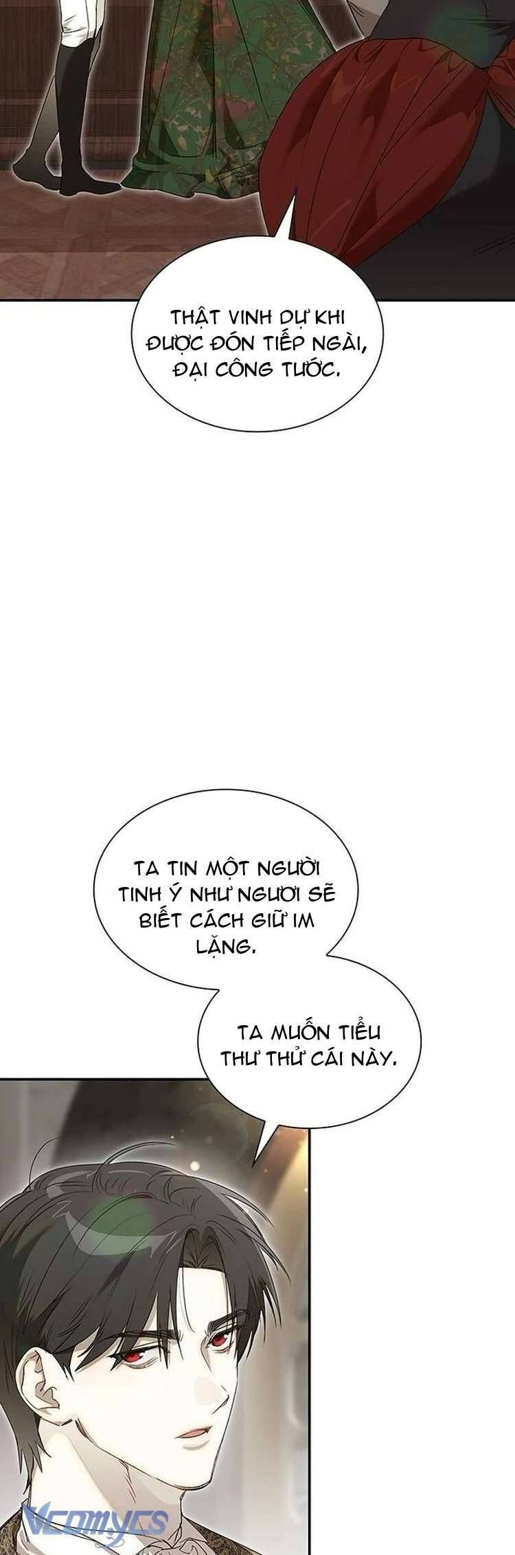 Cứ Cố Gắng Hết Sức Để Hối Hận Chap 15 - Next Chap 16