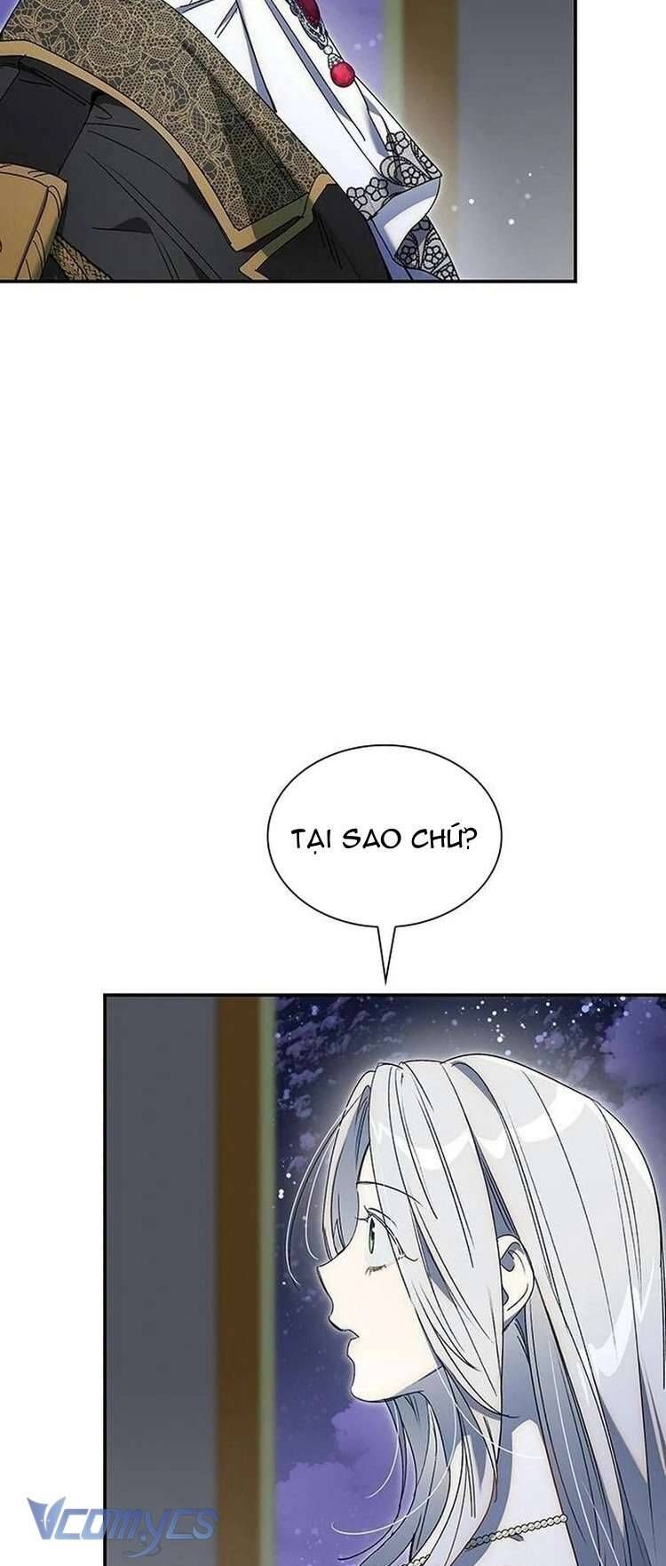 Cứ Cố Gắng Hết Sức Để Hối Hận Chap 15 - Next Chap 16