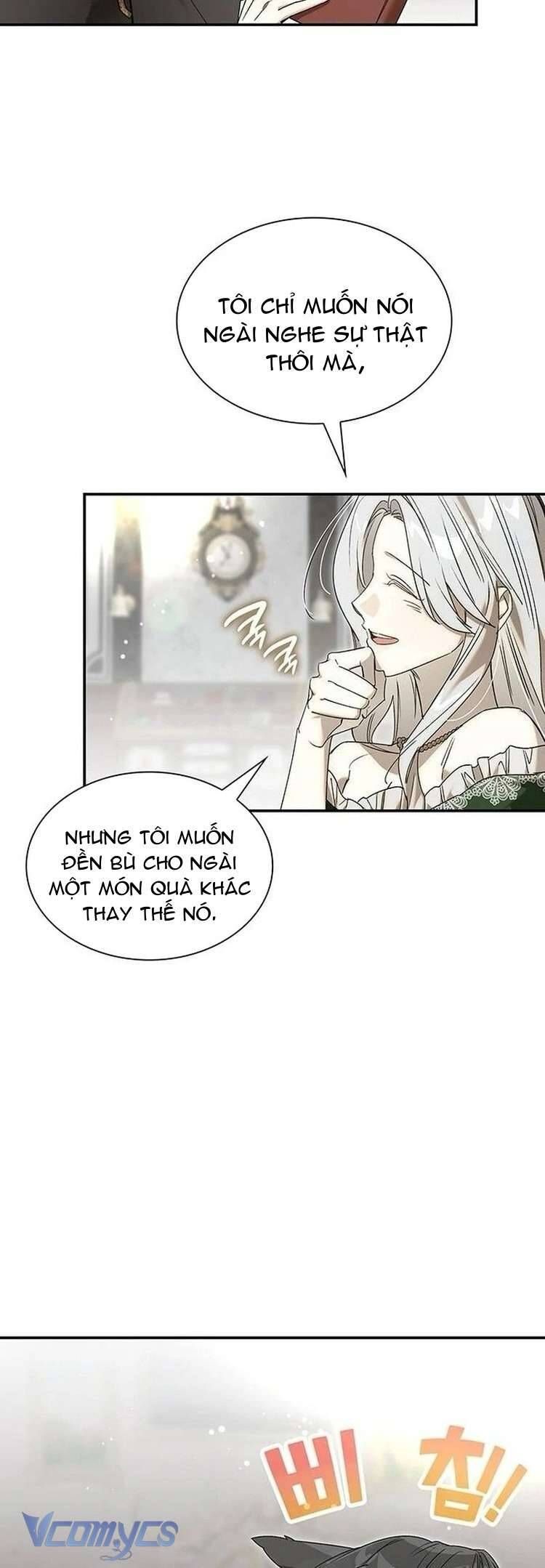 Cứ Cố Gắng Hết Sức Để Hối Hận Chap 15 - Next Chap 16