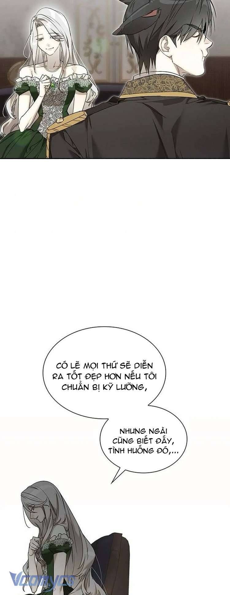 Cứ Cố Gắng Hết Sức Để Hối Hận Chap 15 - Next Chap 16