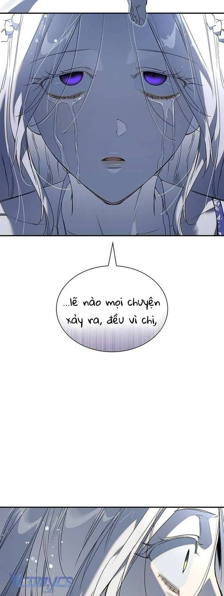 Cứ Cố Gắng Hết Sức Để Hối Hận Chap 15 - Next Chap 16