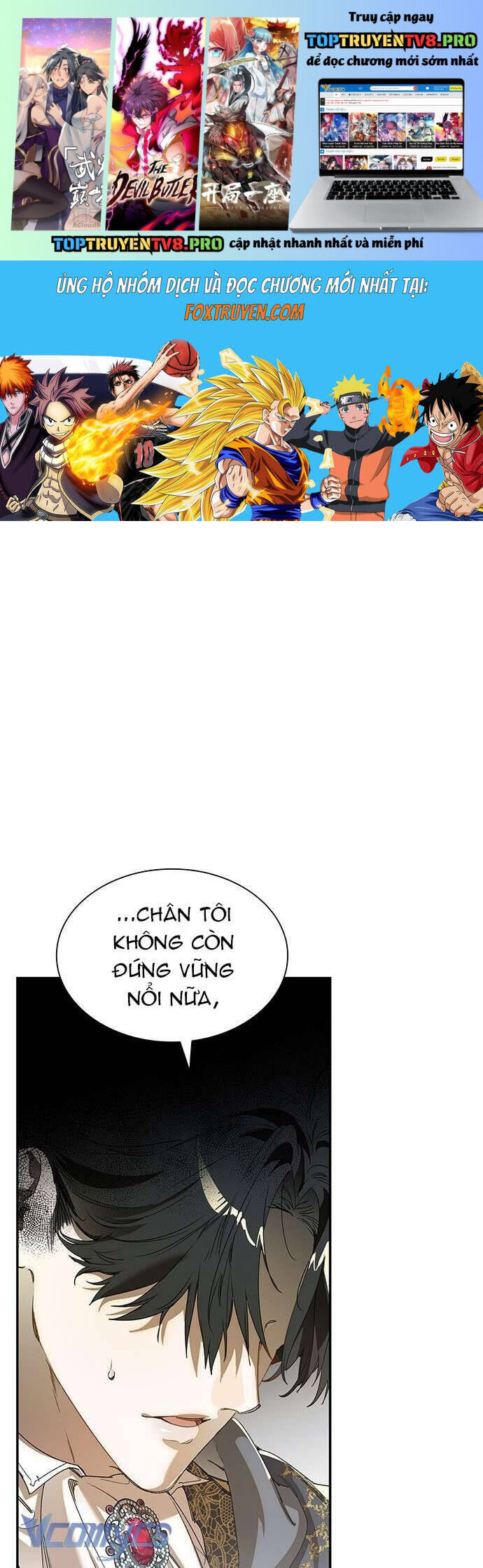Cứ Cố Gắng Hết Sức Để Hối Hận Chap 2 - Next Chap 3