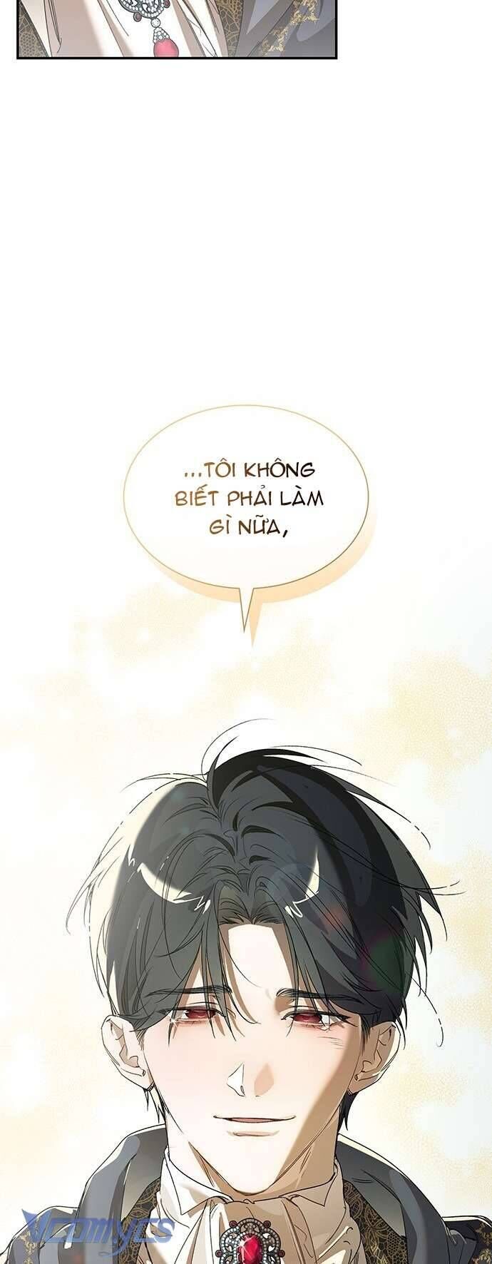 Cứ Cố Gắng Hết Sức Để Hối Hận Chap 2 - Next Chap 3