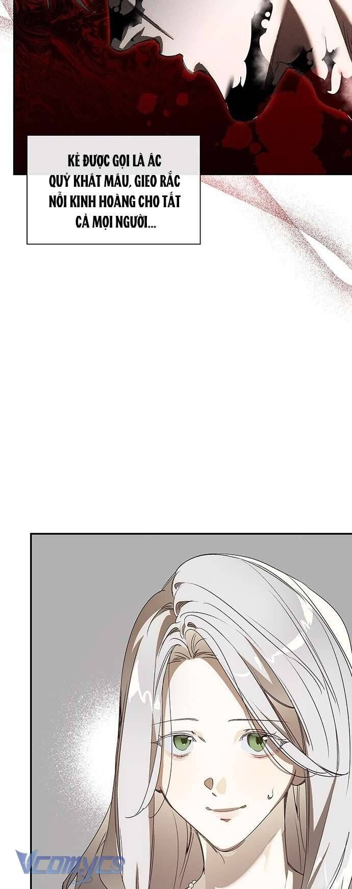 Cứ Cố Gắng Hết Sức Để Hối Hận Chap 2 - Next Chap 3