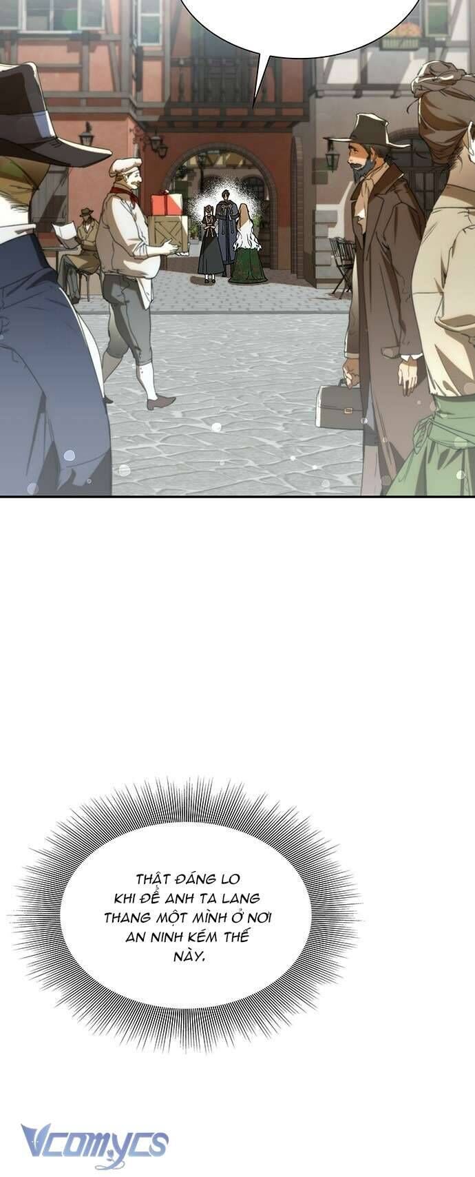 Cứ Cố Gắng Hết Sức Để Hối Hận Chap 2 - Next Chap 3