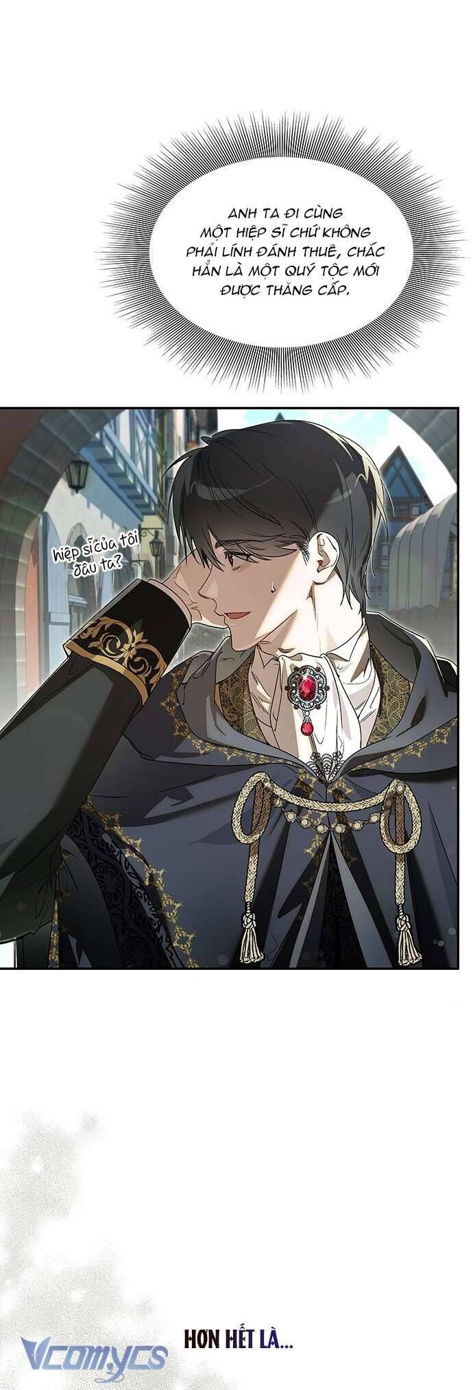 Cứ Cố Gắng Hết Sức Để Hối Hận Chap 2 - Next Chap 3