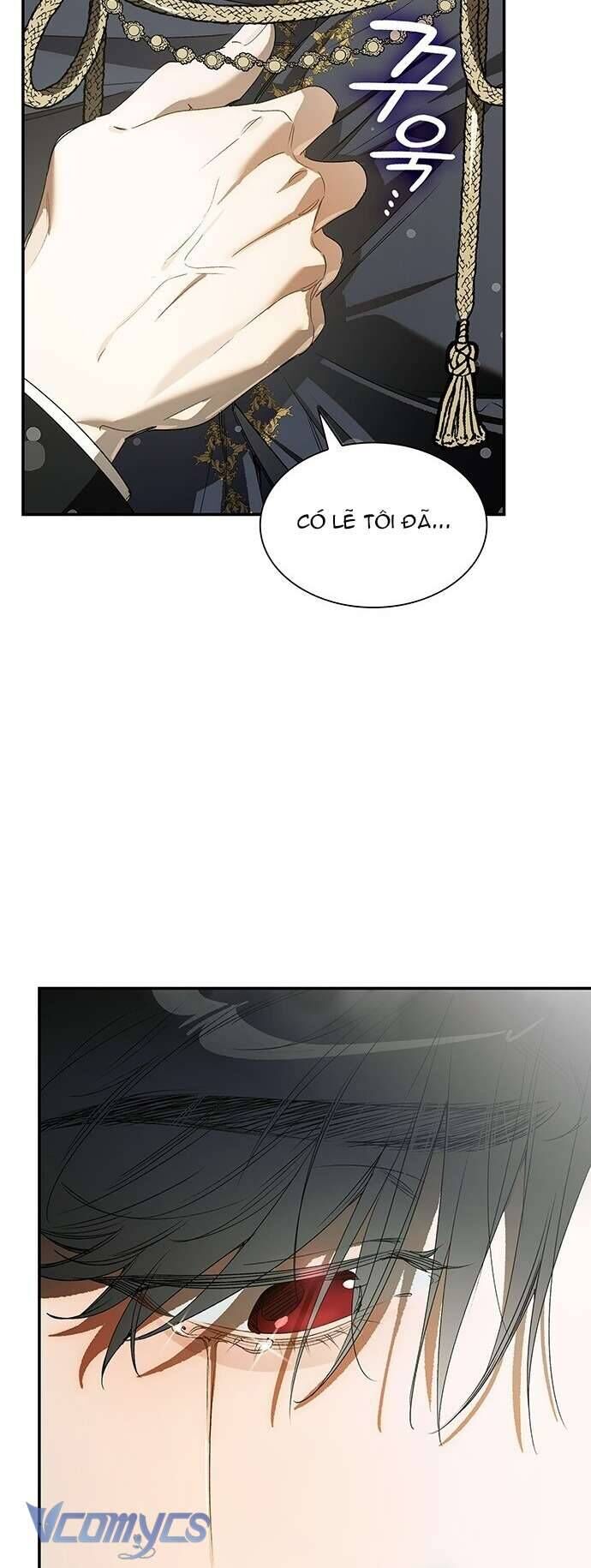Cứ Cố Gắng Hết Sức Để Hối Hận Chap 2 - Next Chap 3