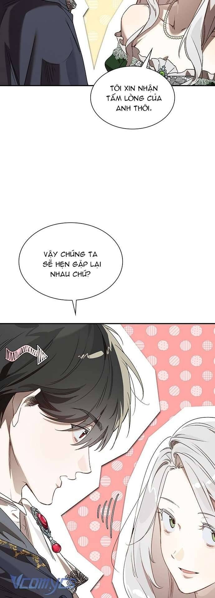 Cứ Cố Gắng Hết Sức Để Hối Hận Chap 2 - Next Chap 3