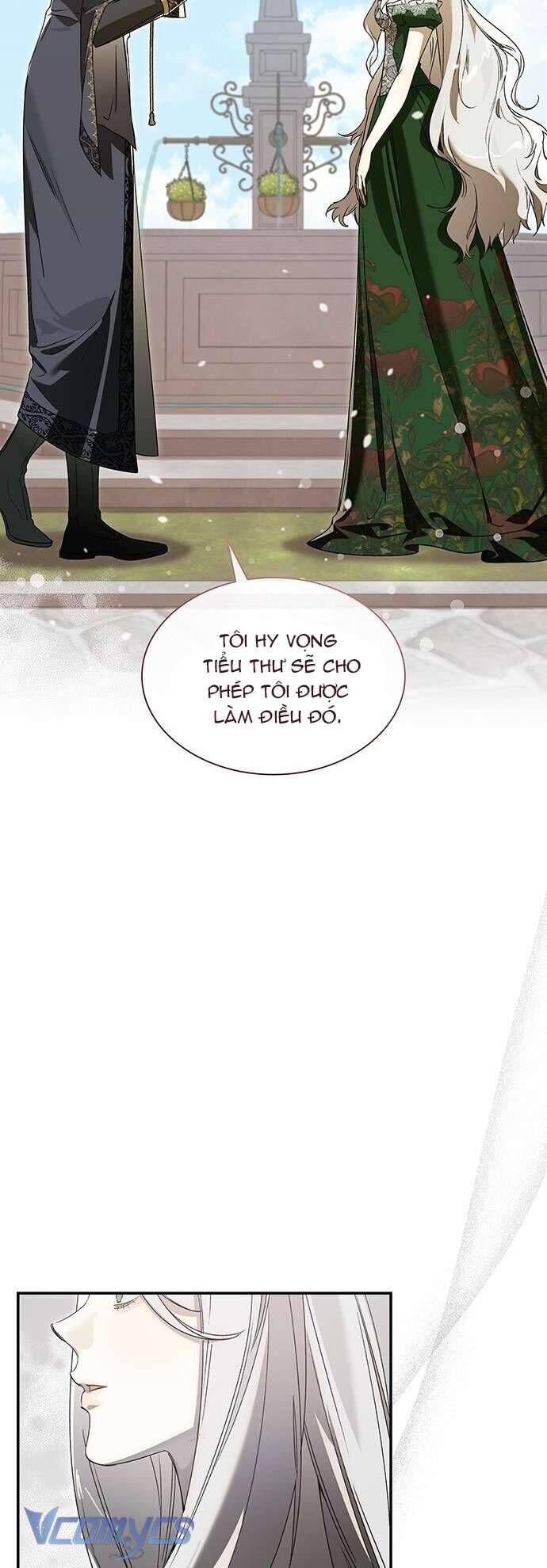 Cứ Cố Gắng Hết Sức Để Hối Hận Chap 2 - Next Chap 3