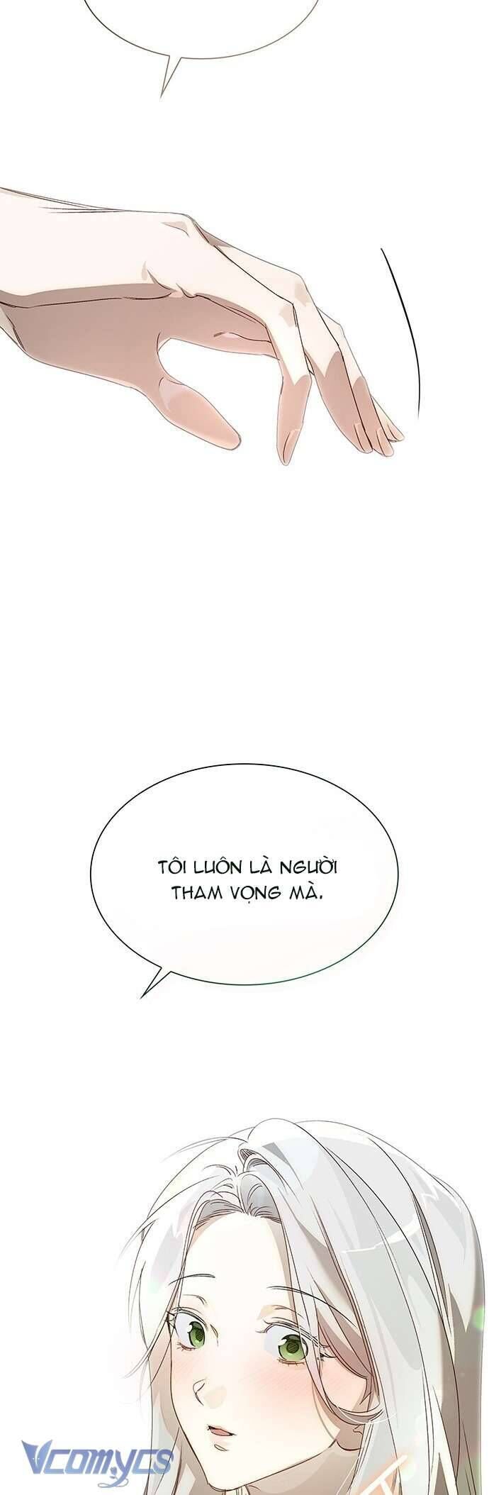 Cứ Cố Gắng Hết Sức Để Hối Hận Chap 2 - Next Chap 3