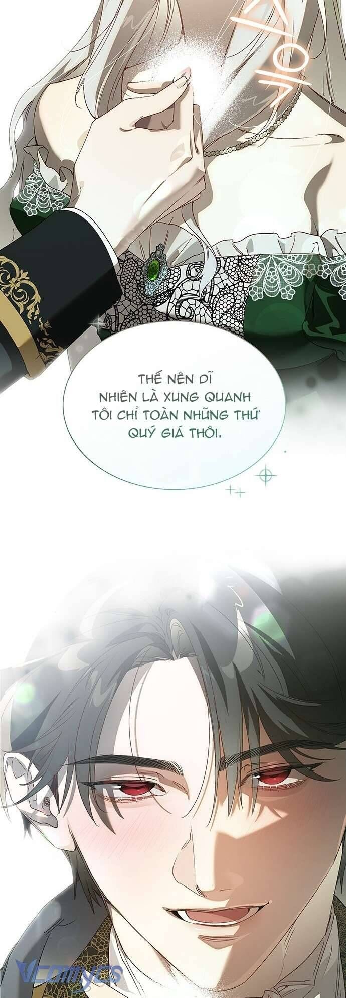 Cứ Cố Gắng Hết Sức Để Hối Hận Chap 2 - Next Chap 3