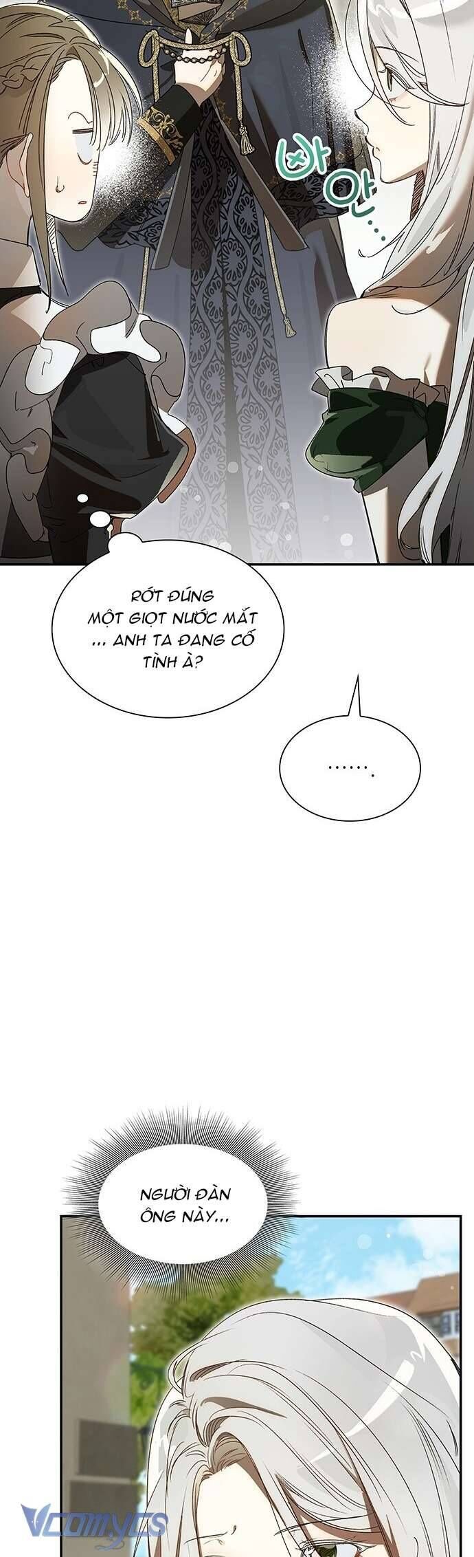 Cứ Cố Gắng Hết Sức Để Hối Hận Chap 2 - Next Chap 3
