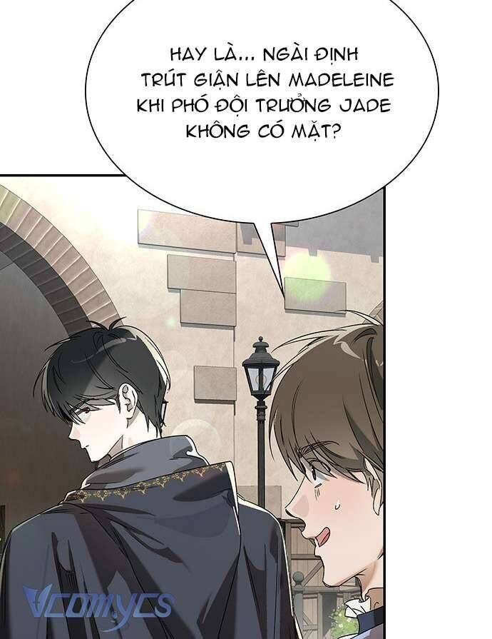 Cứ Cố Gắng Hết Sức Để Hối Hận Chap 2 - Next Chap 3