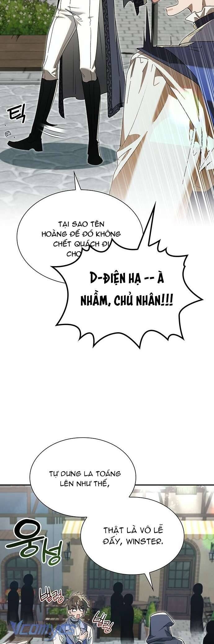 Cứ Cố Gắng Hết Sức Để Hối Hận Chap 2 - Next Chap 3