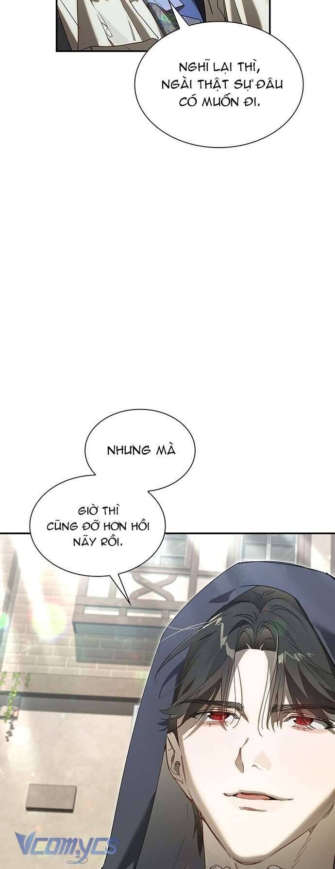 Cứ Cố Gắng Hết Sức Để Hối Hận Chap 2 - Next Chap 3