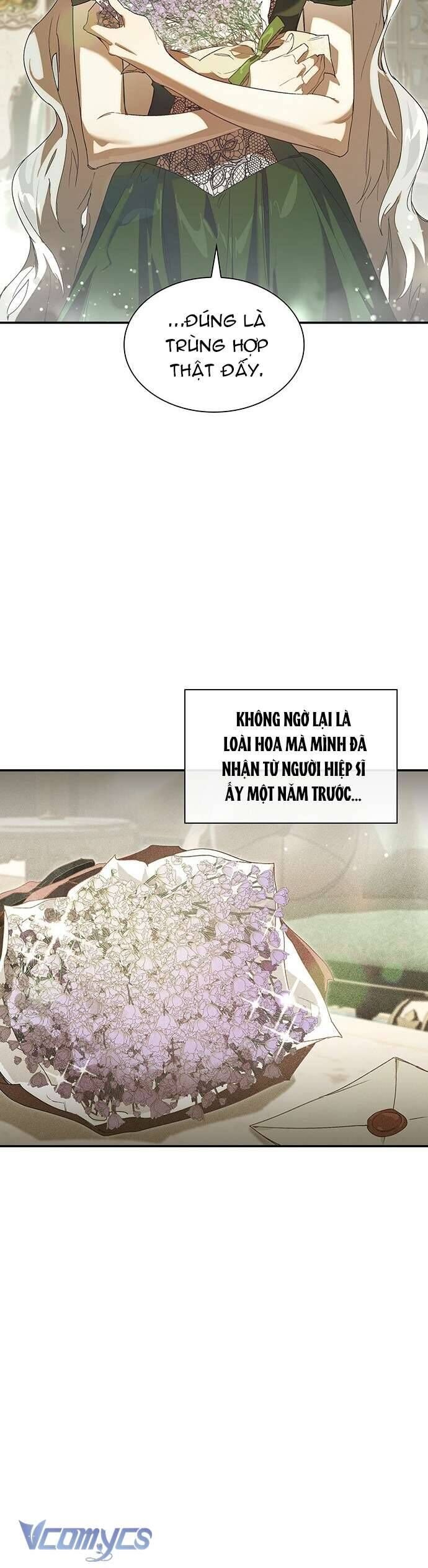 Cứ Cố Gắng Hết Sức Để Hối Hận Chap 2 - Next Chap 3