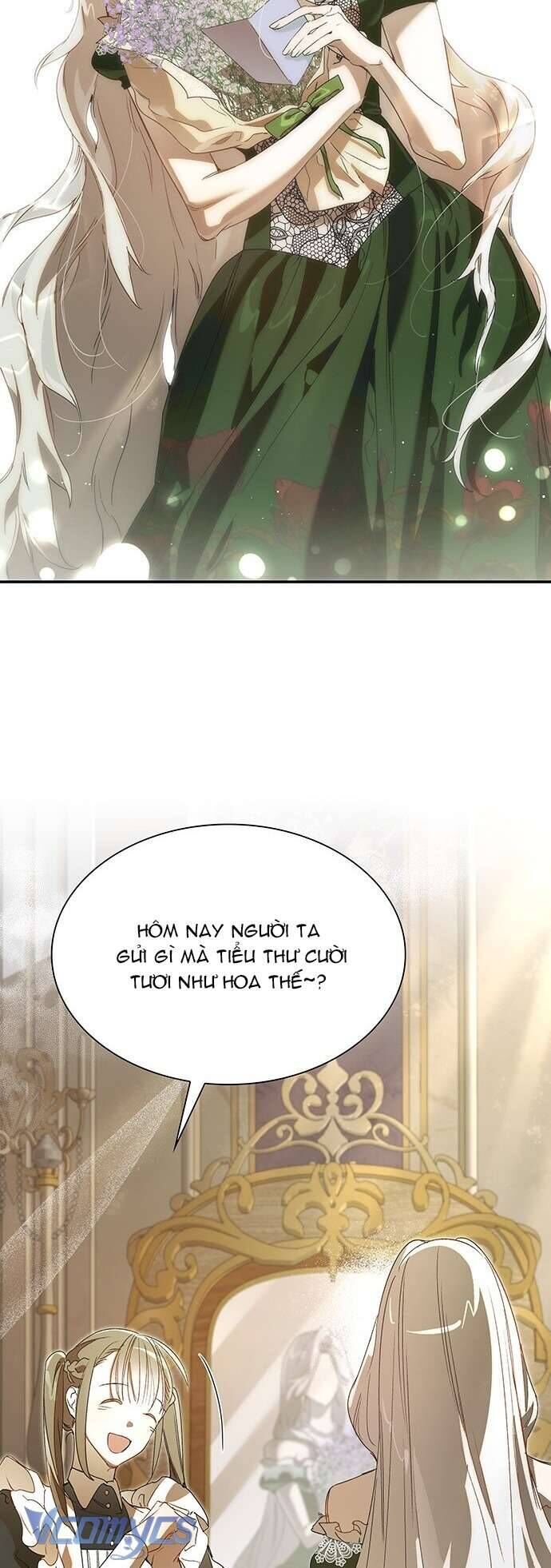 Cứ Cố Gắng Hết Sức Để Hối Hận Chap 2 - Next Chap 3