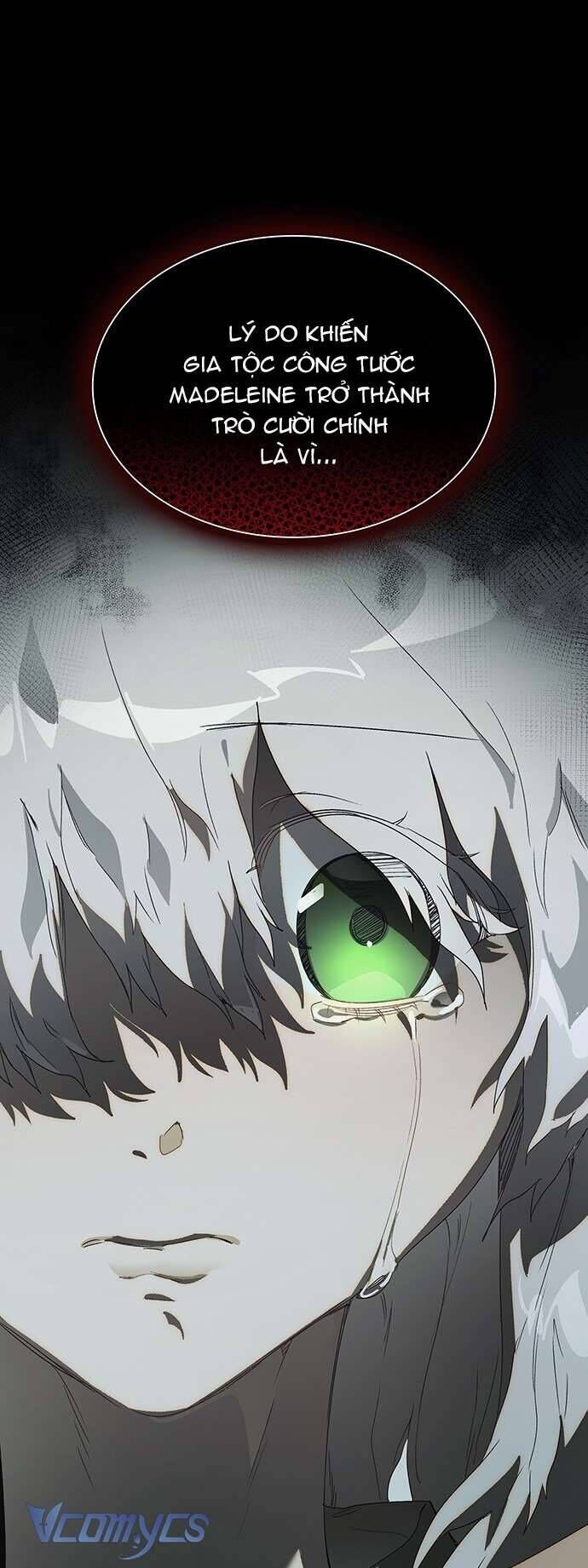 Cứ Cố Gắng Hết Sức Để Hối Hận Chap 2 - Next Chap 3