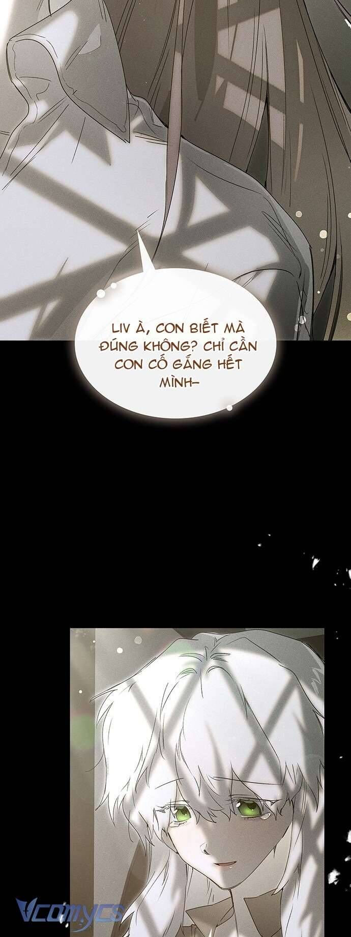 Cứ Cố Gắng Hết Sức Để Hối Hận Chap 3 - Next Chap 4