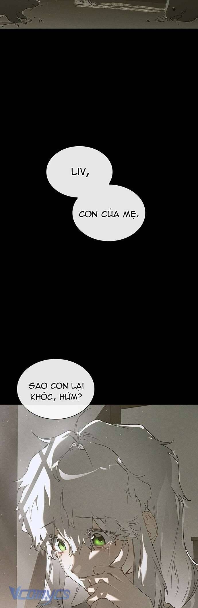 Cứ Cố Gắng Hết Sức Để Hối Hận Chap 3 - Next Chap 4