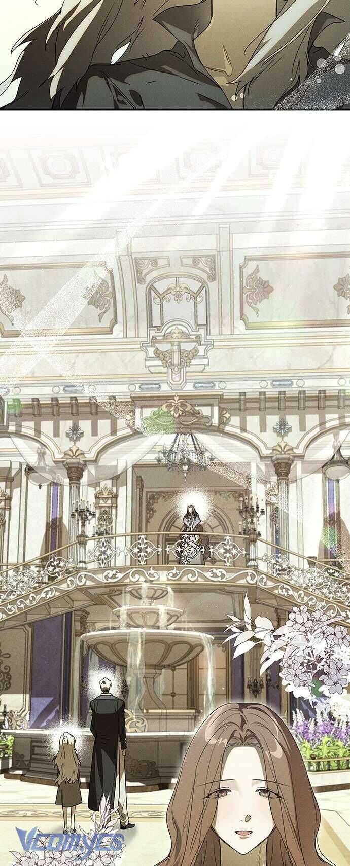Cứ Cố Gắng Hết Sức Để Hối Hận Chap 3 - Next Chap 4