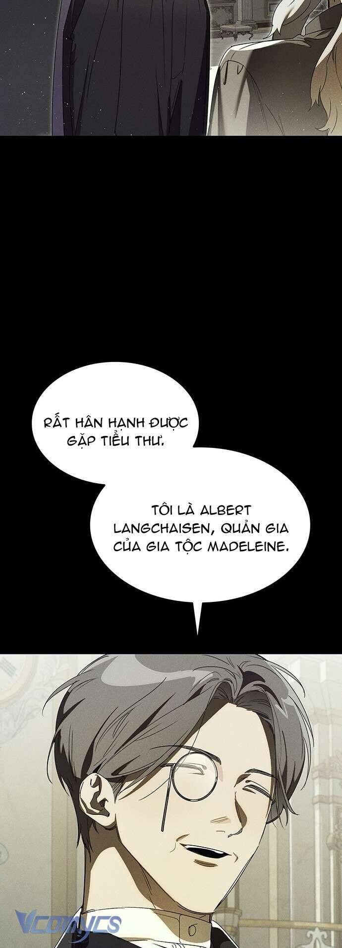 Cứ Cố Gắng Hết Sức Để Hối Hận Chap 3 - Next Chap 4