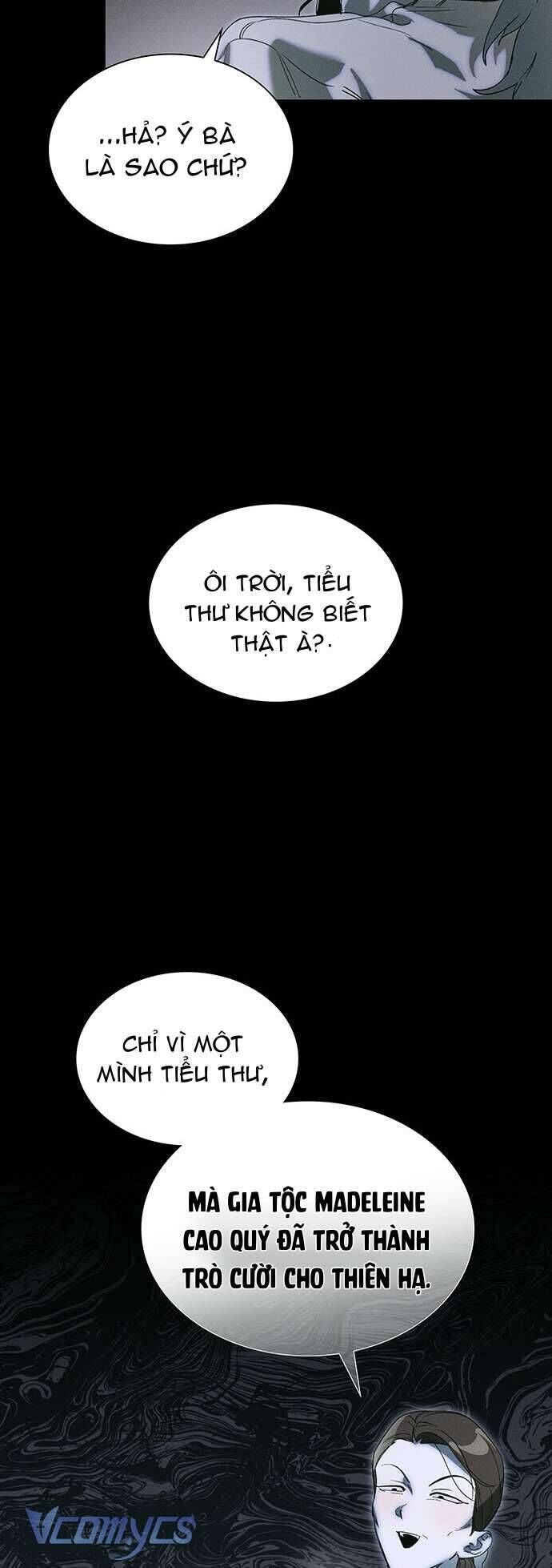 Cứ Cố Gắng Hết Sức Để Hối Hận Chap 3 - Next Chap 4