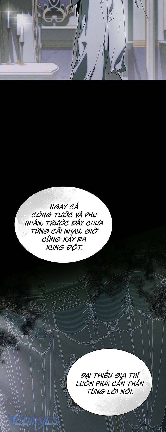 Cứ Cố Gắng Hết Sức Để Hối Hận Chap 3 - Next Chap 4