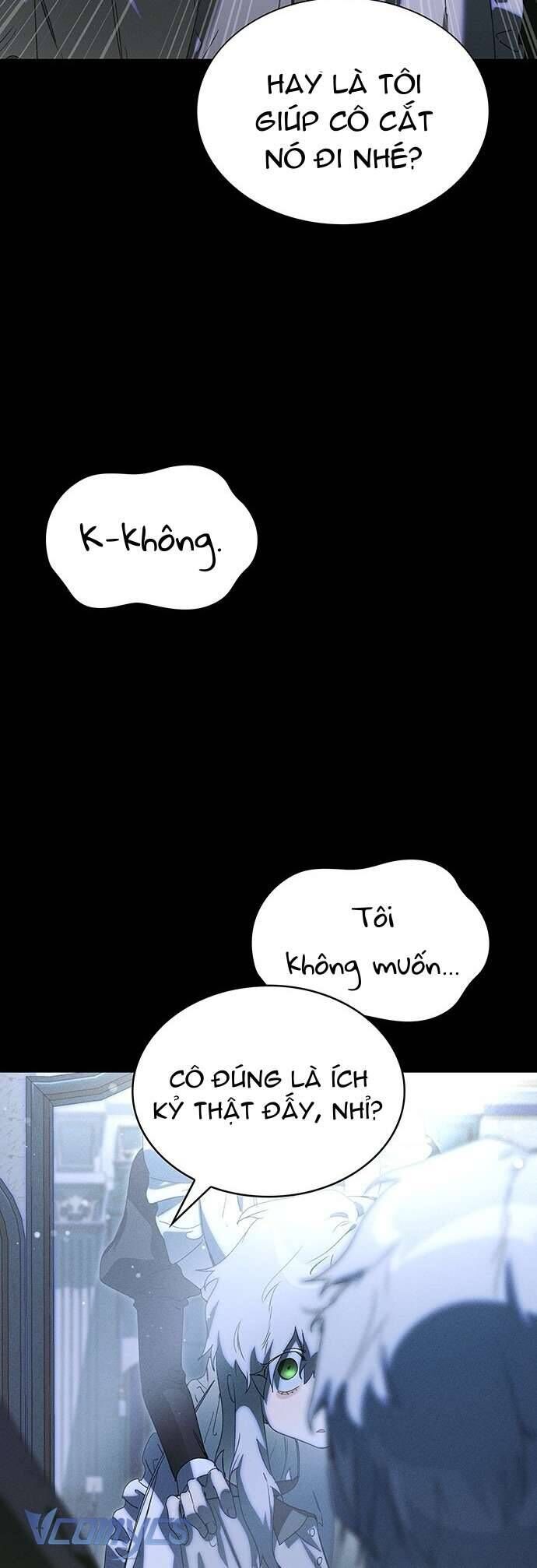 Cứ Cố Gắng Hết Sức Để Hối Hận Chap 3 - Next Chap 4