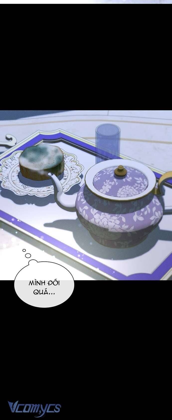 Cứ Cố Gắng Hết Sức Để Hối Hận Chap 3 - Next Chap 4