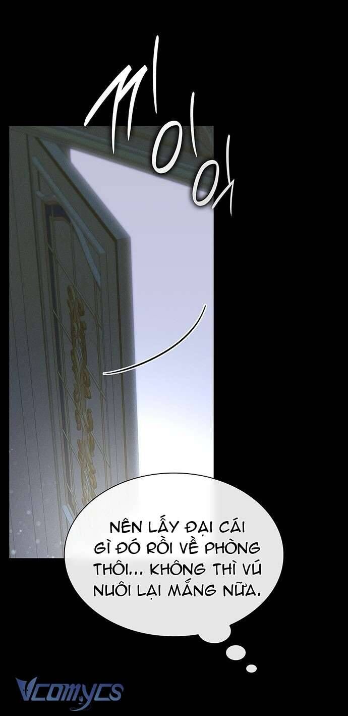 Cứ Cố Gắng Hết Sức Để Hối Hận Chap 3 - Next Chap 4