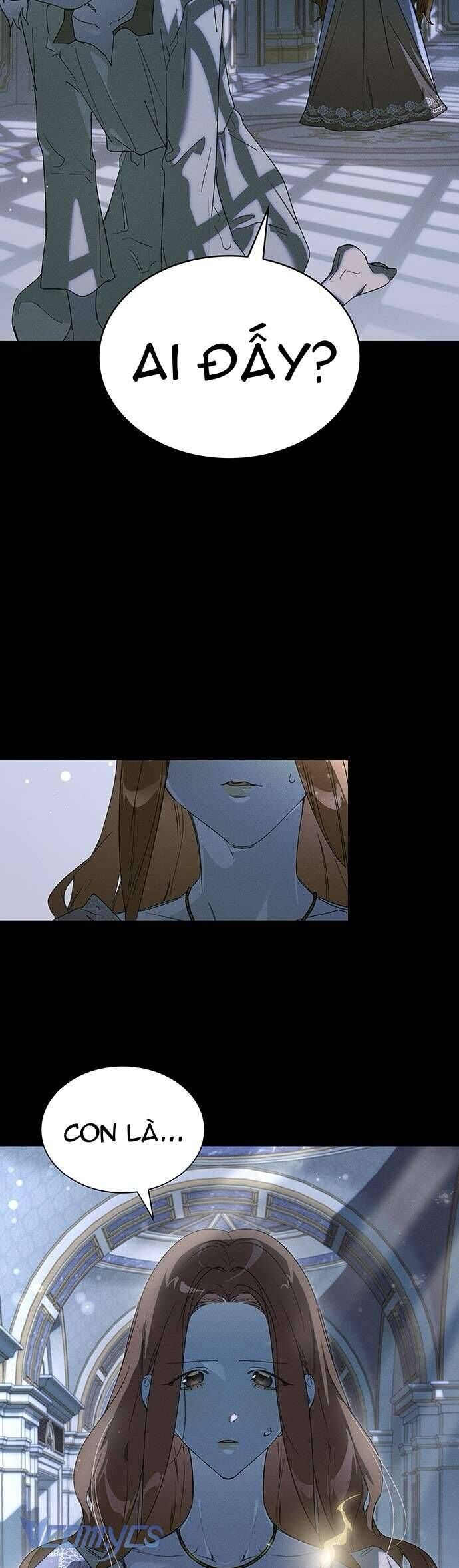 Cứ Cố Gắng Hết Sức Để Hối Hận Chap 3 - Next Chap 4