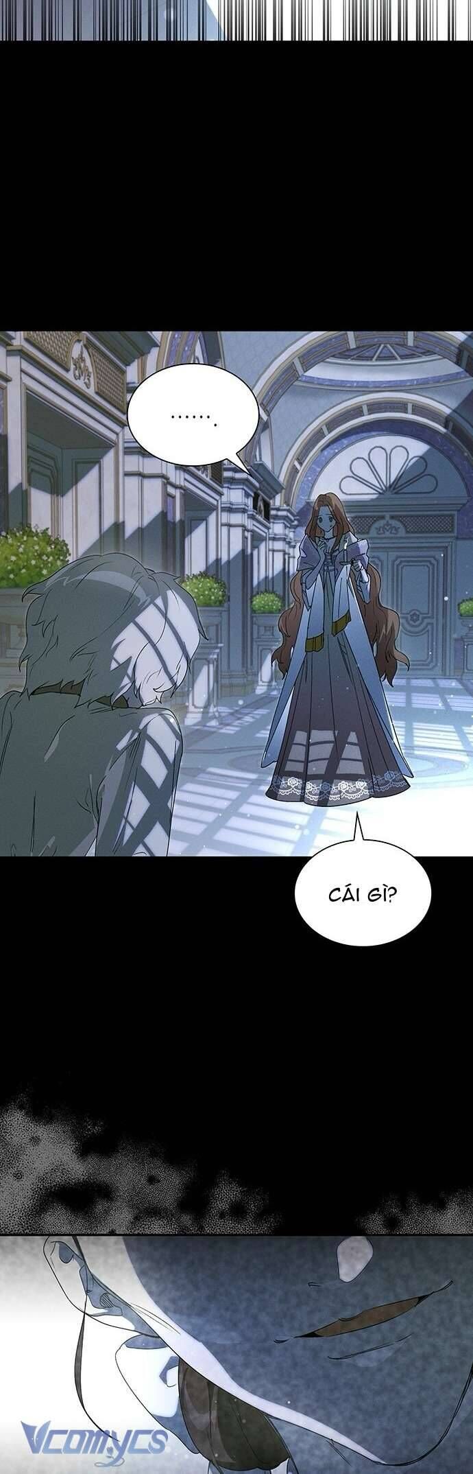 Cứ Cố Gắng Hết Sức Để Hối Hận Chap 3 - Next Chap 4
