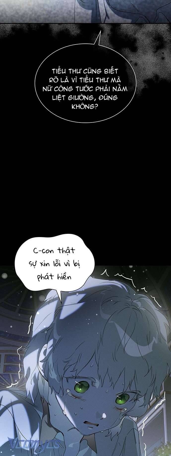 Cứ Cố Gắng Hết Sức Để Hối Hận Chap 3 - Next Chap 4